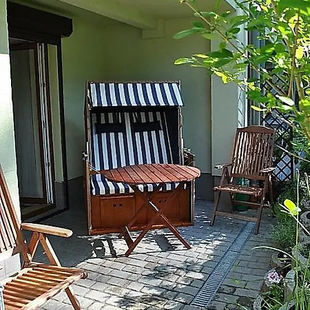 Apartamenty Swinoujscie - Rezydencja Bursztyn Exterior photo