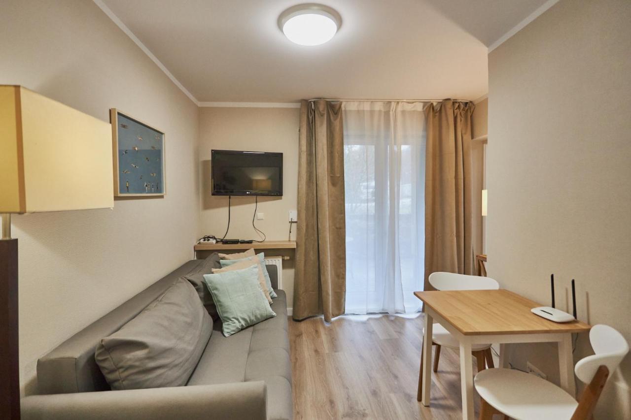 Apartment - Bursztyn