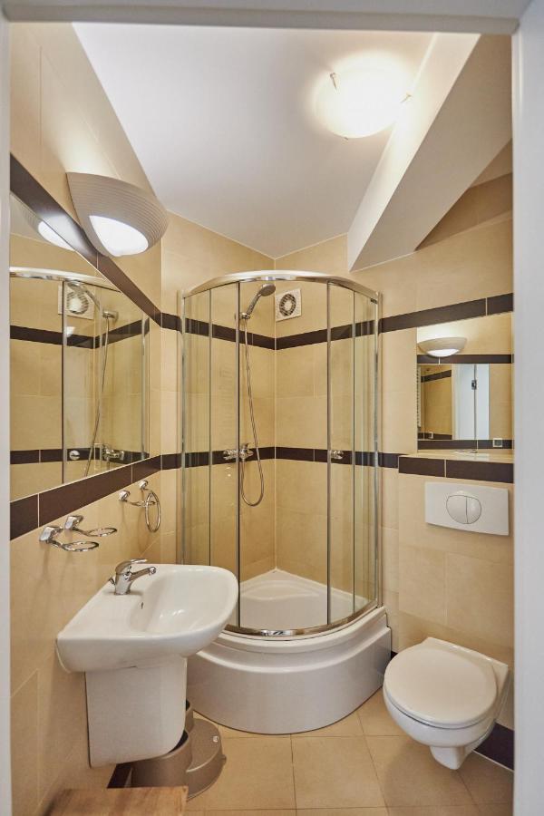 Apartment - Bursztyn *