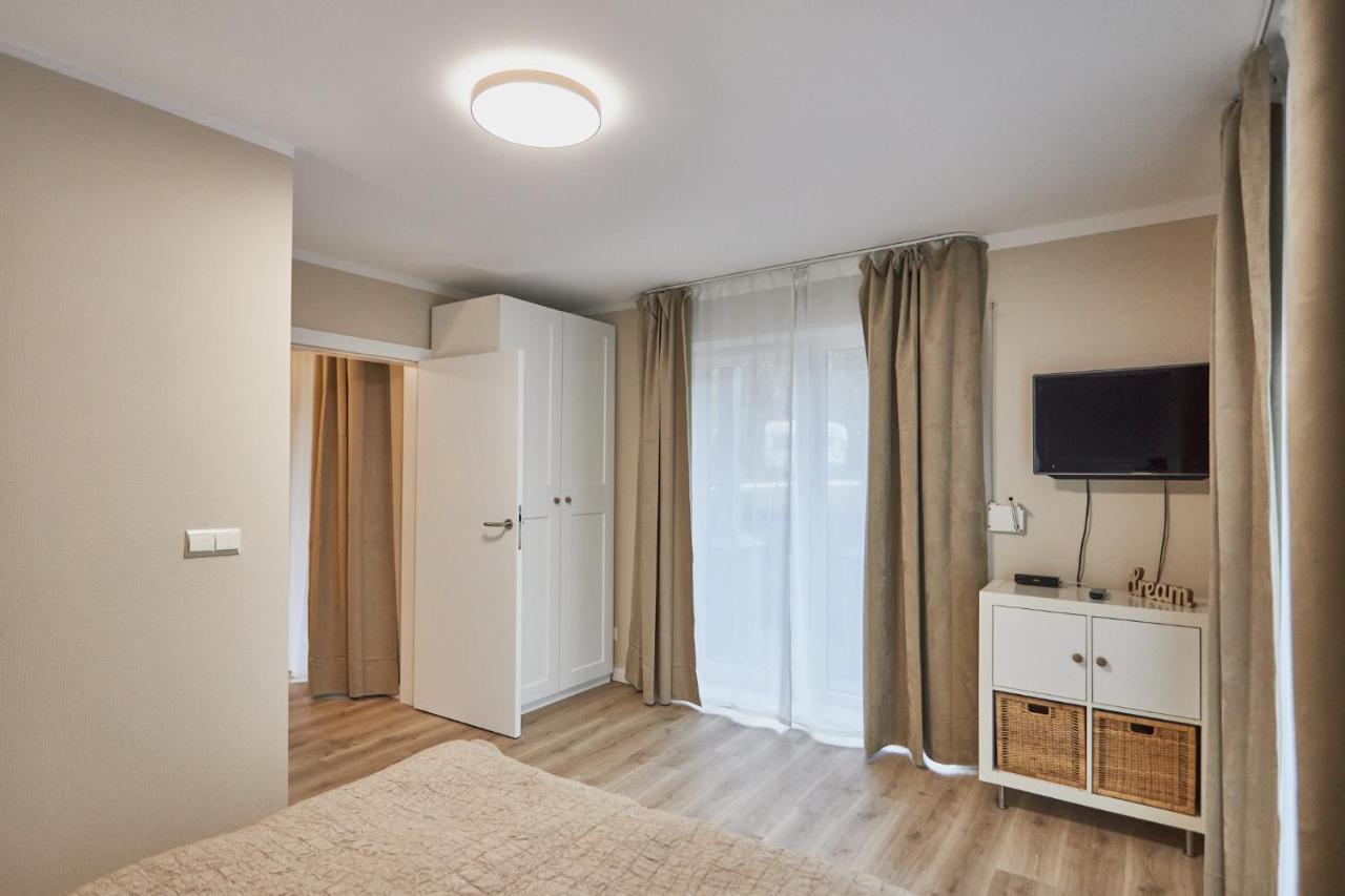 Apartment - Bursztyn