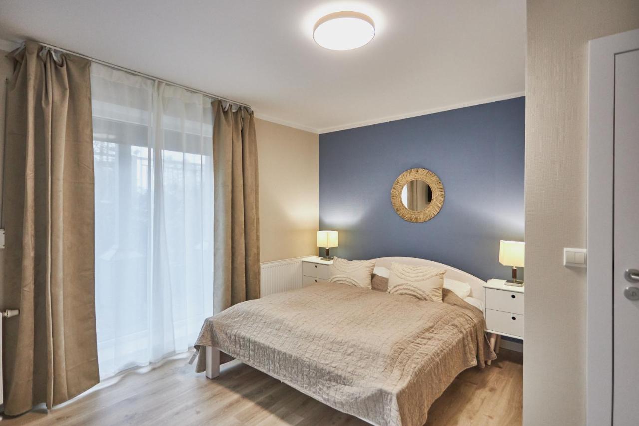 Apartment - Bursztyn *