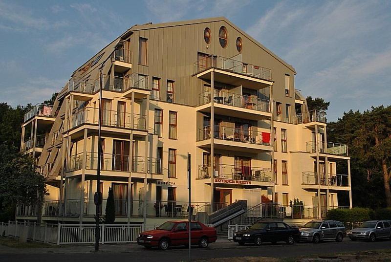Apartment - Bursztyn *